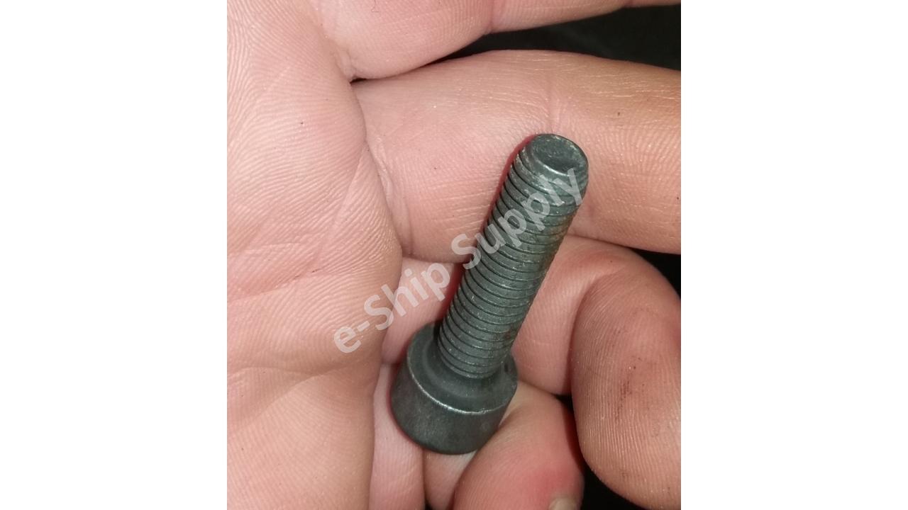 Block Fuel System Junction (Maxi  1095664), 05104711