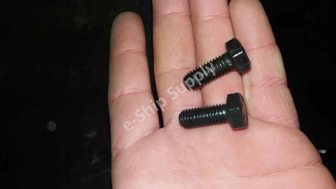 Rolls Royce Hexagon Screw Pos 22 010947 1109558