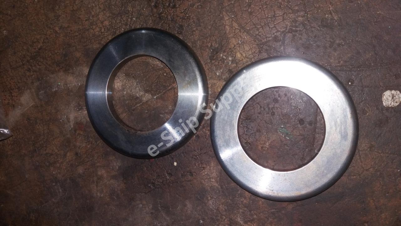 Clamb Ring POS.8  Clamb Ring Push Rod Follow  055116