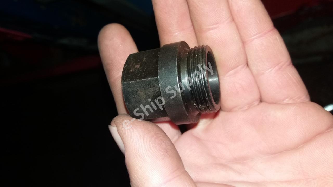 Cap Screws Item ST:1124993 PEO-T045