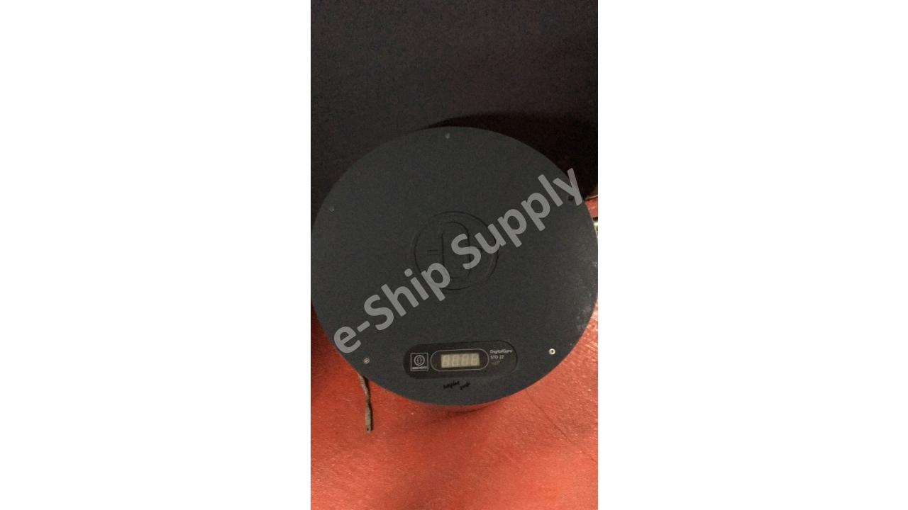 Dijital Gyro Anschütz Kiel Standart 22