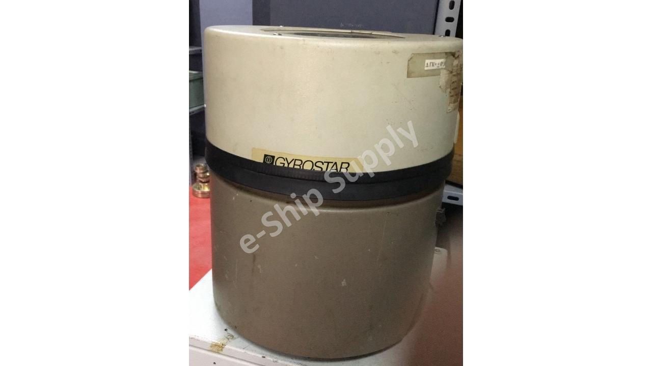 Gyro Anschütz Kiel	Gyrostar