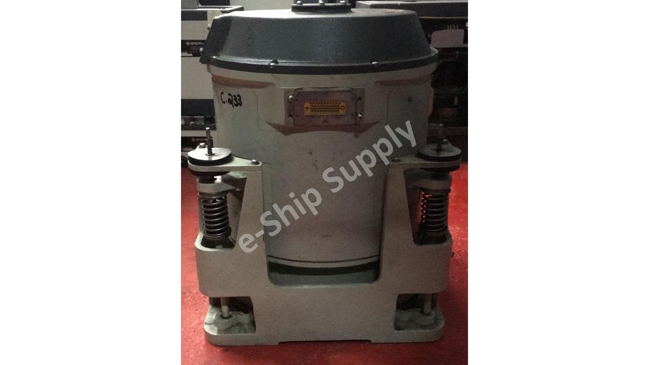 Gyro Sperry Marine	MK-37 238