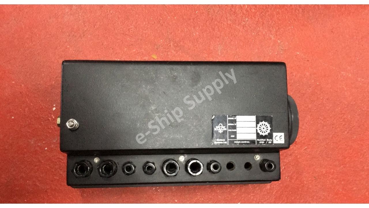 Autopilot	Navitron	NT990G 929191 For Sale