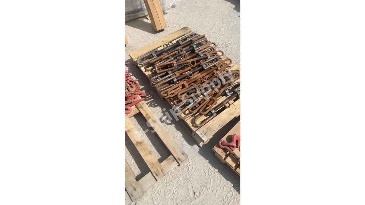 İkinci El Twist Lock konteyner kilidi Twist Lock Fiyatları Ucuz Twist Lock