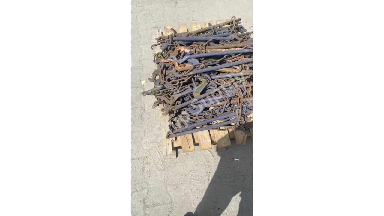 İkinci El Twist Lock konteyner kilidi Twist Lock Fiyatları Ucuz Twist Lock