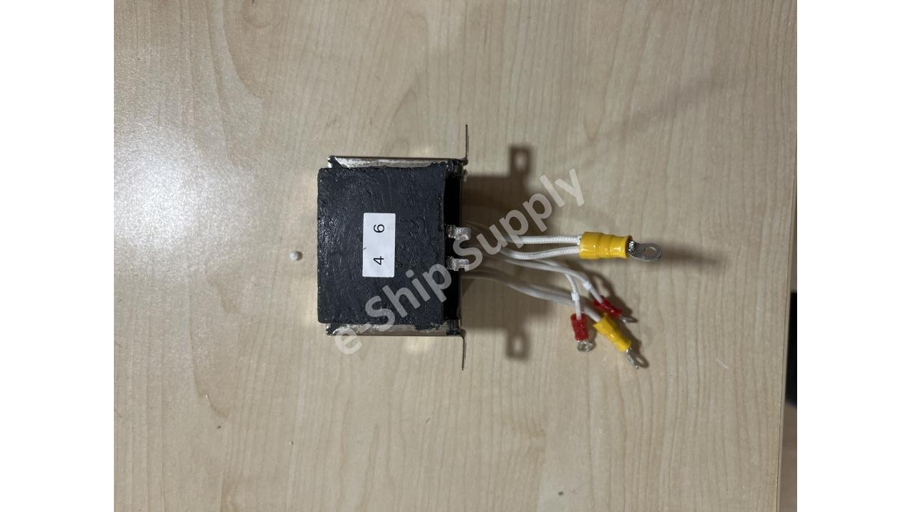 Koden Marka,  KCK-331BA Model, Sıfır 1810p Trafo,