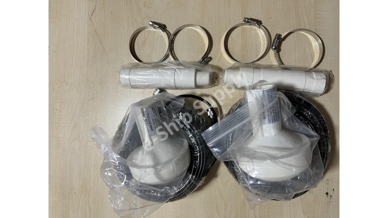 GNSS Antenna, NSR, NGA100