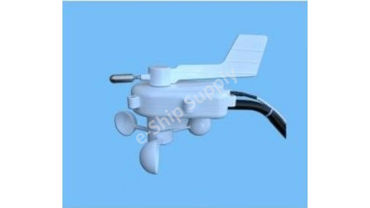 WIND SYSTEMS,   NASA-WIND SYSTEMS