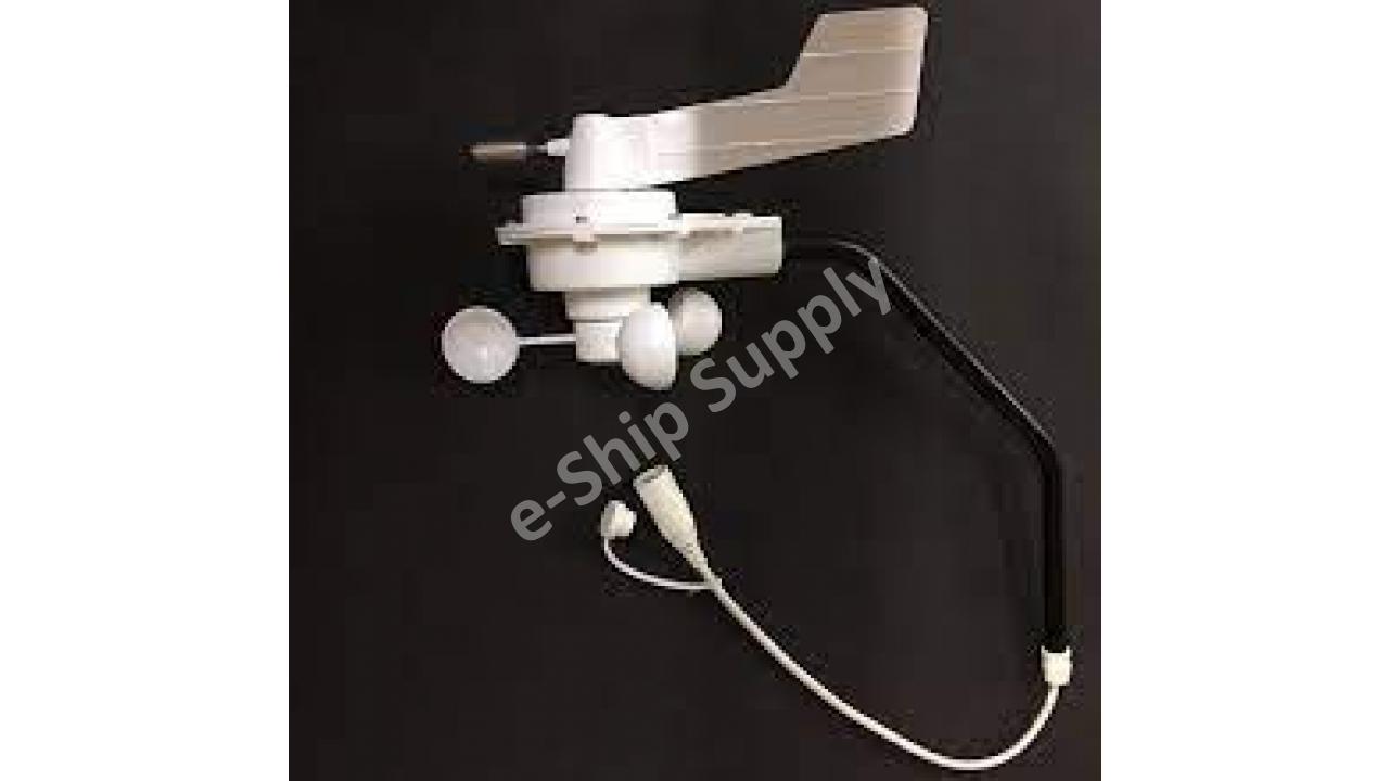 WIND SYSTEMS,   NASA-WIND SYSTEMS