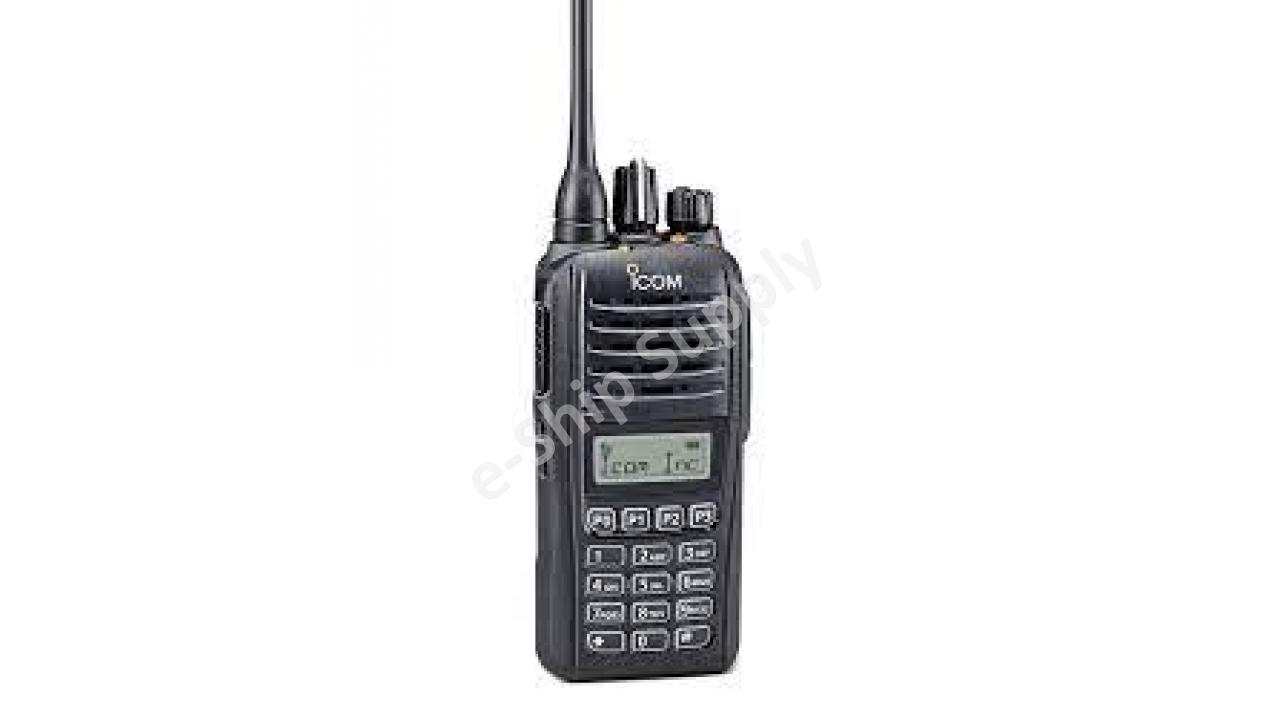 VHF ICOM IC-F2000T