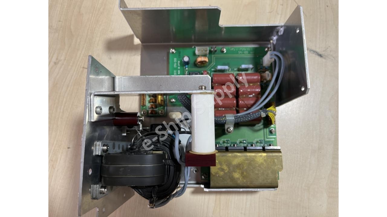 Modulator JRC Marka CPA-209 model