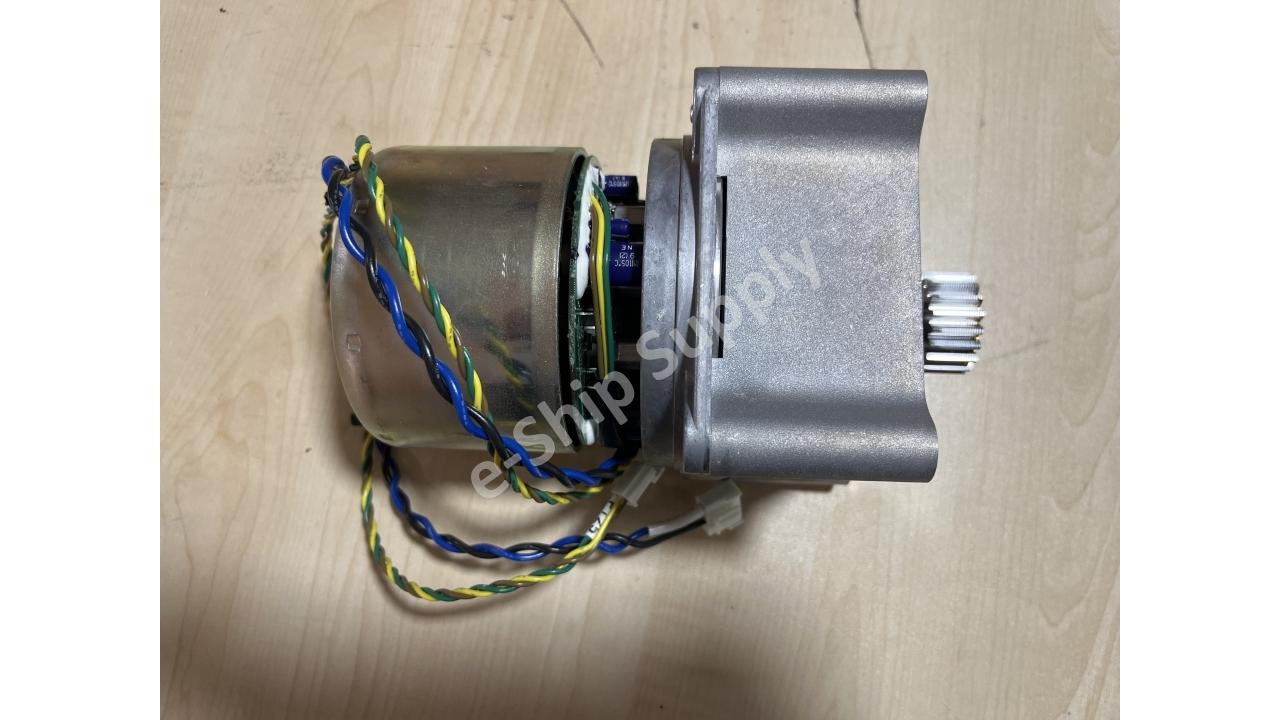 Motor  JRC, Radar Sistemleri