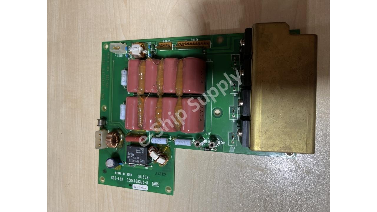 Modulator Unit  JRC Marka