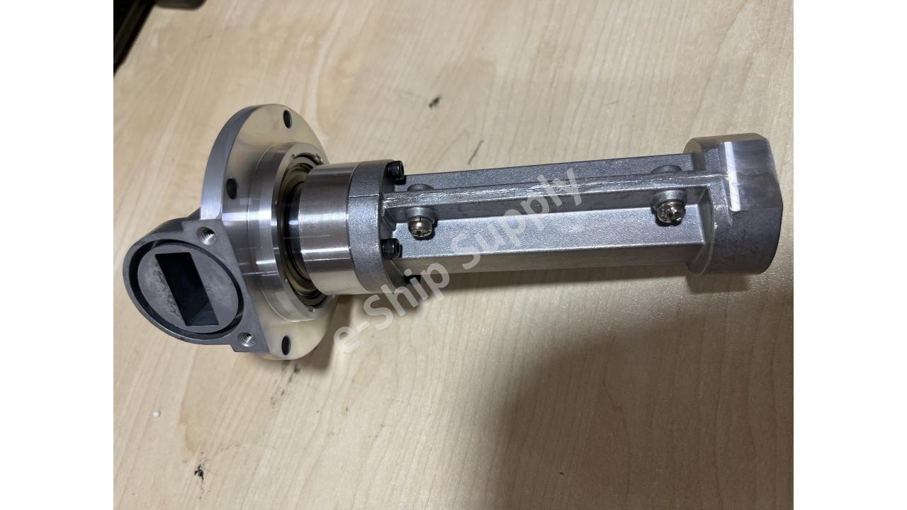 RF Giriş Borusu  Furuno