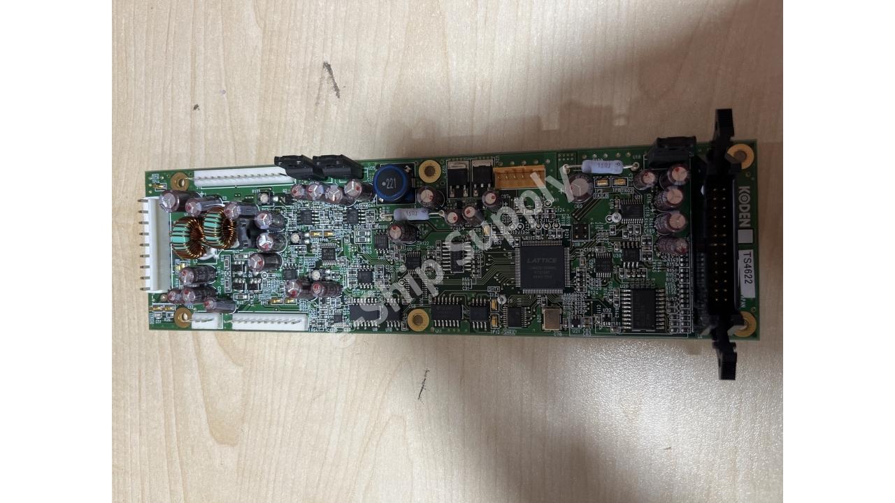 RF Card Koden Marka, E61-120A