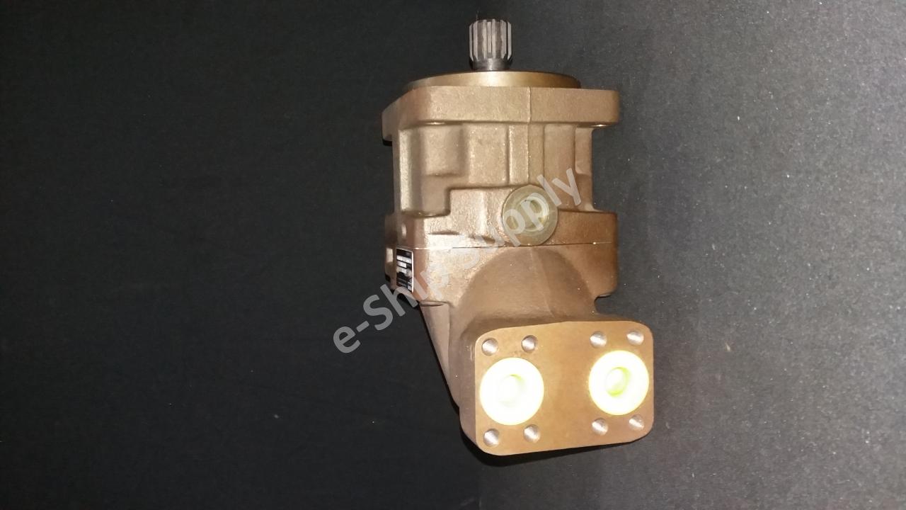 Hydraulic Motor HDI M3D 39016S40NB