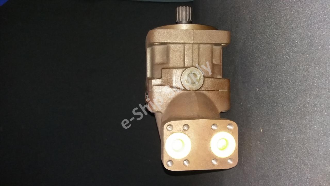 Hydraulic Motor HDI M3D 39016S40NB