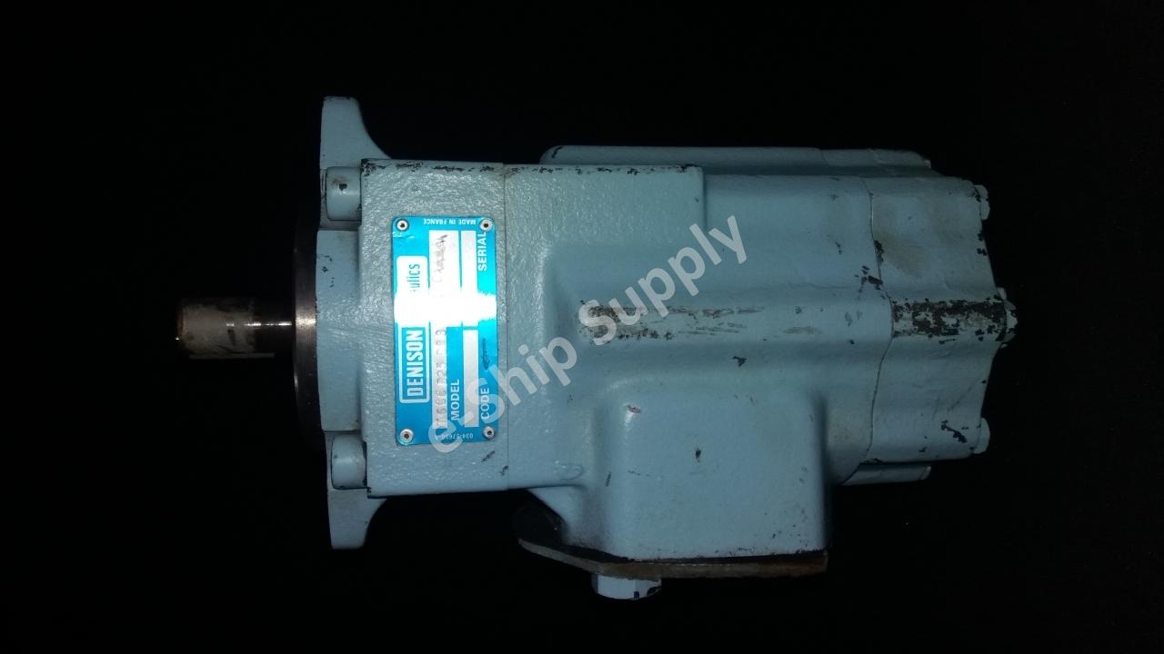 Denison T6CCB25B081R0 Hydraulics Pump