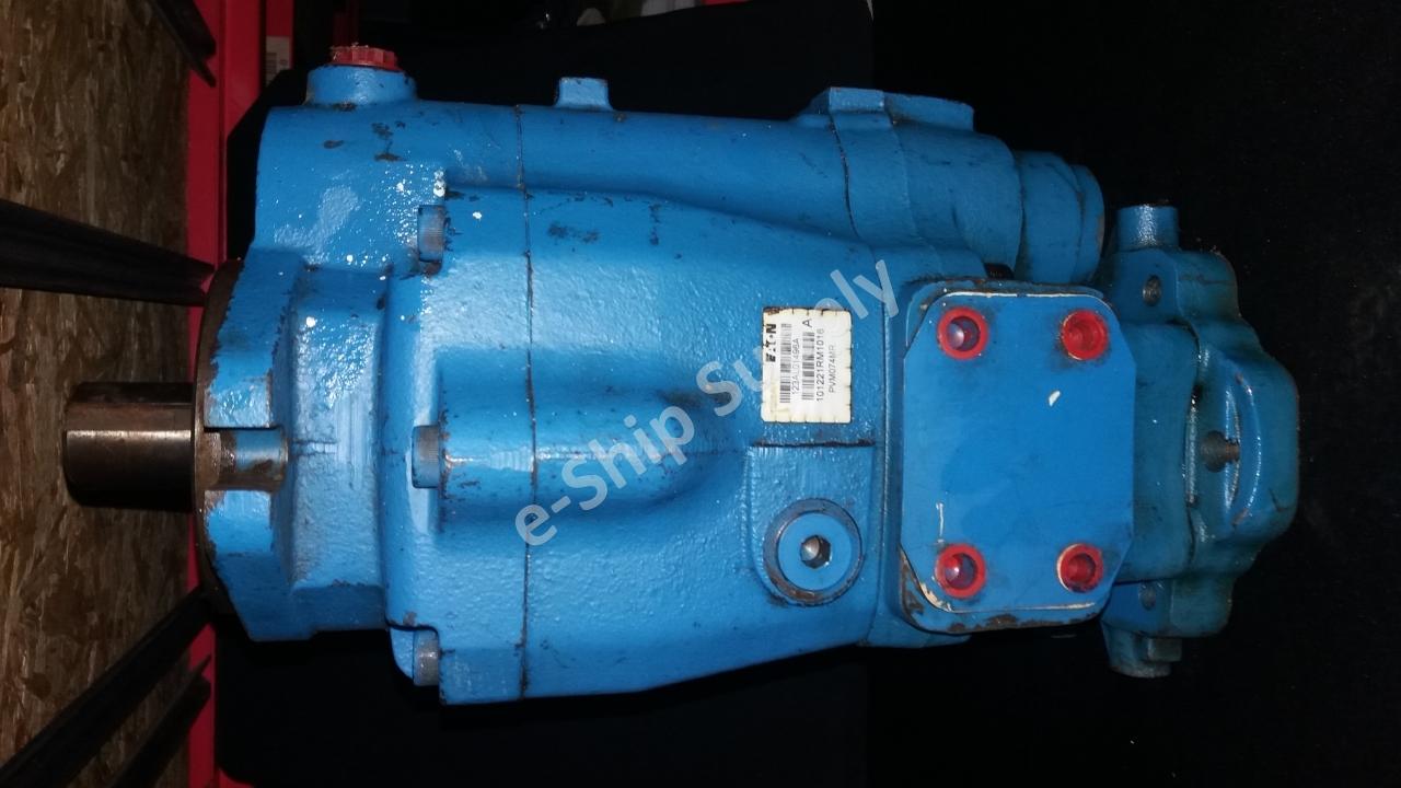 Eaton PVM074MR Hydraulic Pump