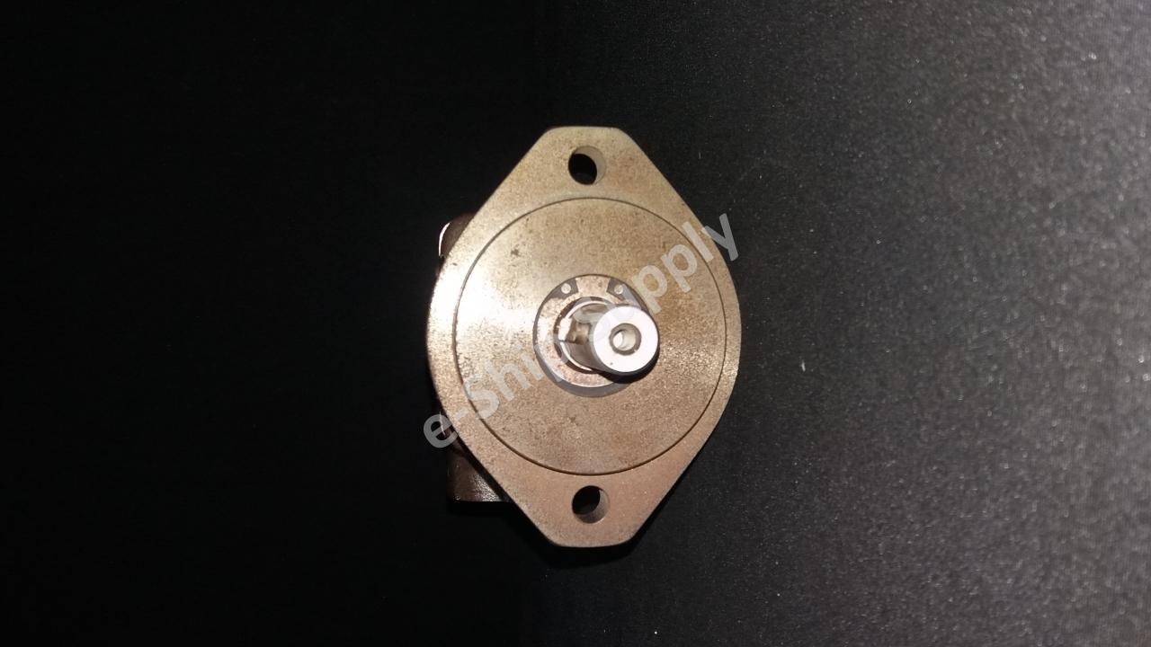 Pump and motor division