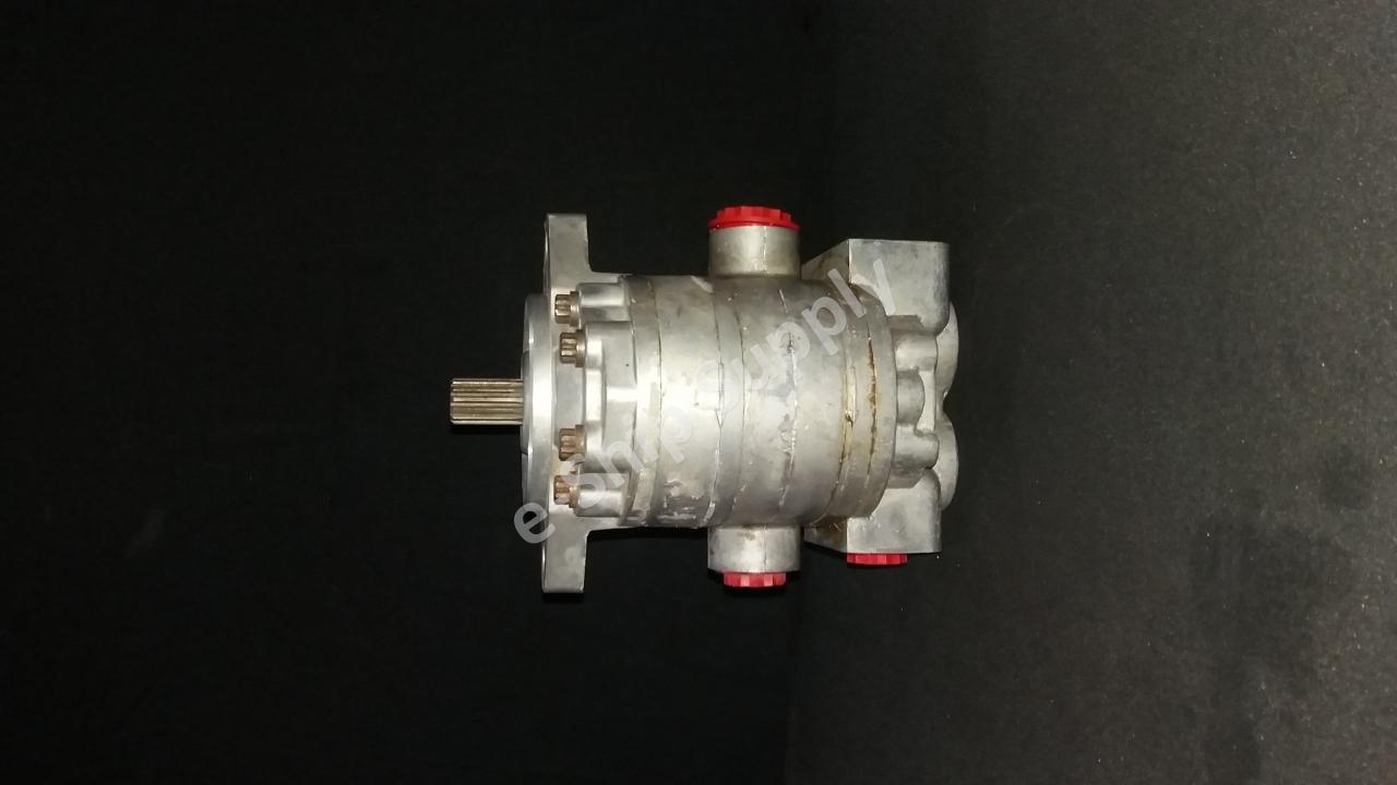 Pump Servo Cessna 035-46827
