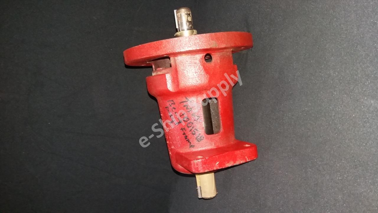 Bell & Gossett Pumps