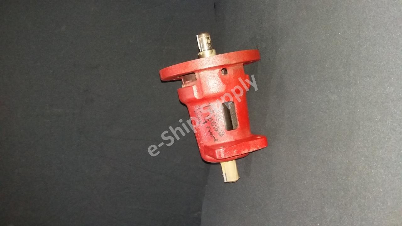 Bell & Gossett Pumps