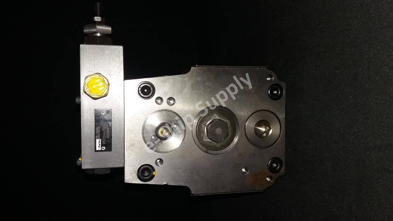 Parker pump PV016R1K1T1NGCC