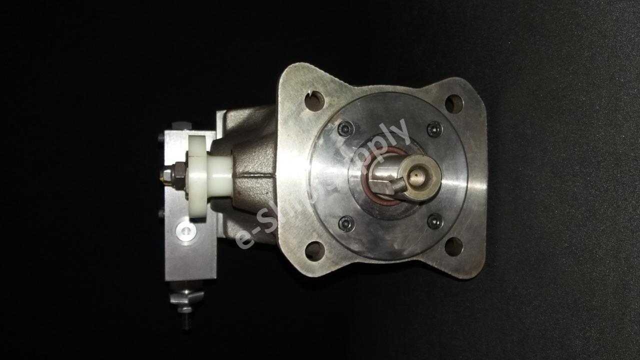 Parker pump PV016R1K1T1NGCC