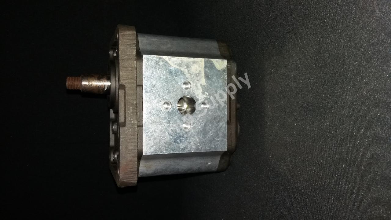 Bucher Gear 2PL158ASSSBN Hydraulics Pump