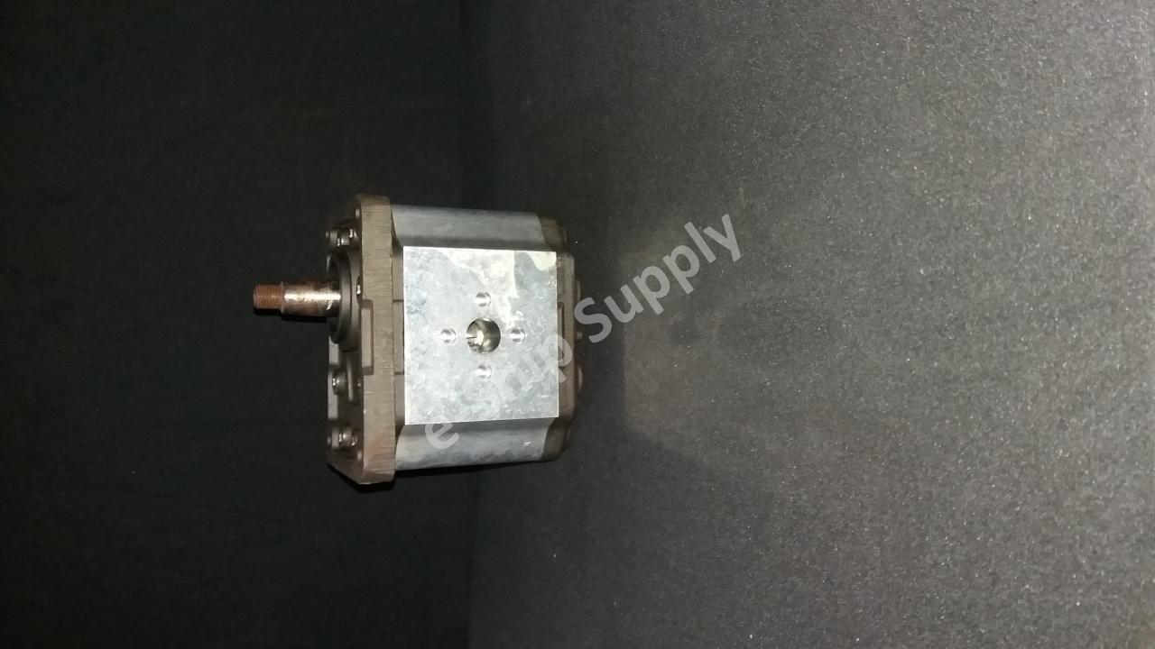 Bucher Gear 2PL158ASSSBN Hydraulics Pump