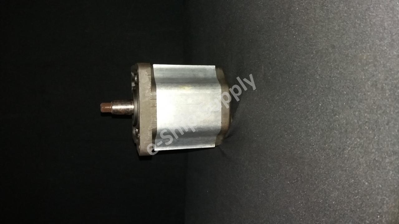 Bucher Gear 2PL158ASSSBN Hydraulics Pump