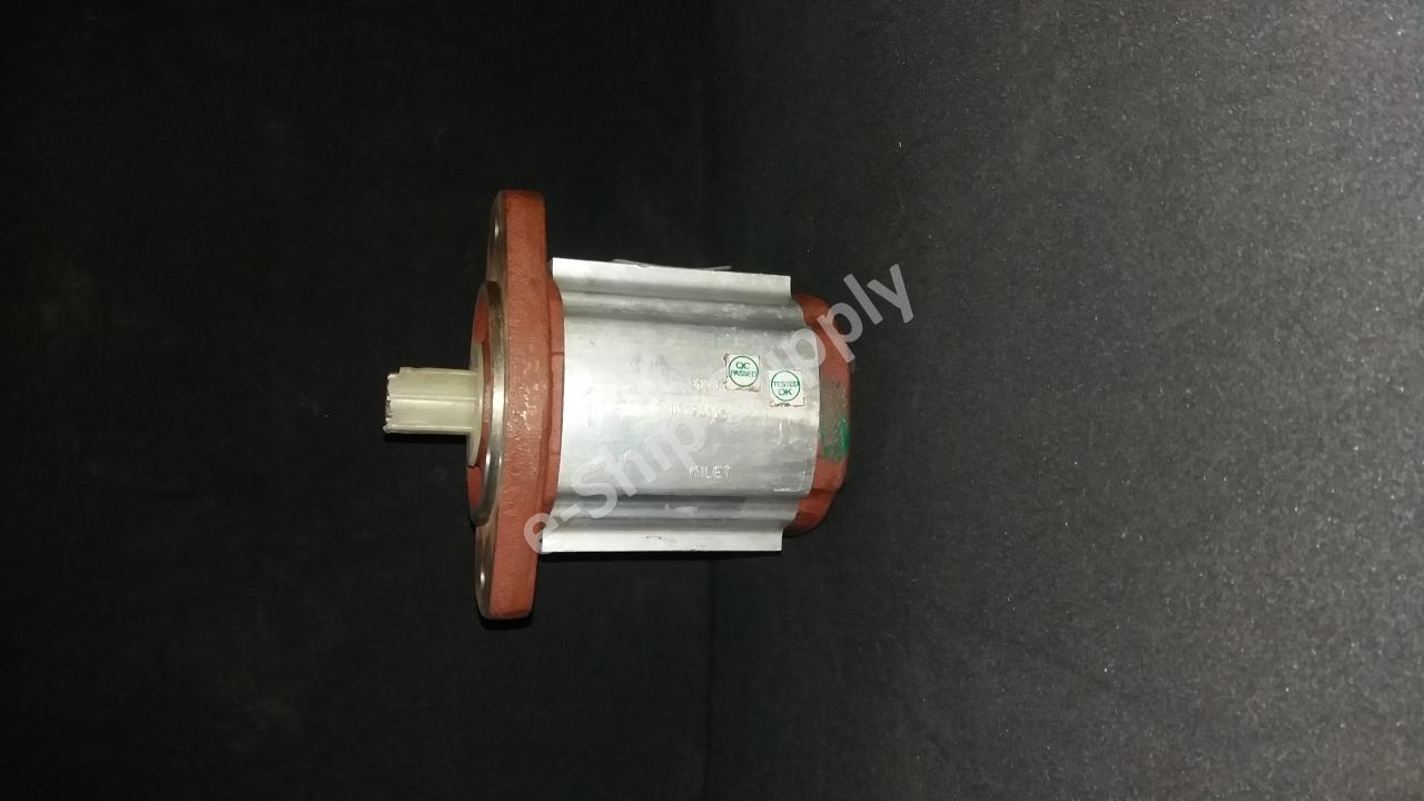 Bucher Gear 2PL158ASSSBN Hydraulics Pump