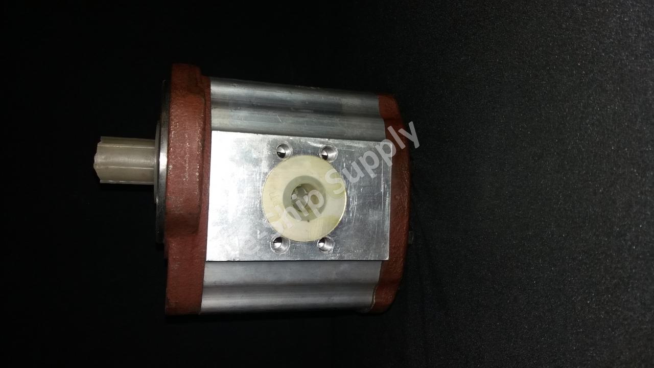 Bucher Gear 2PL158ASSSBN Hydraulics Pump