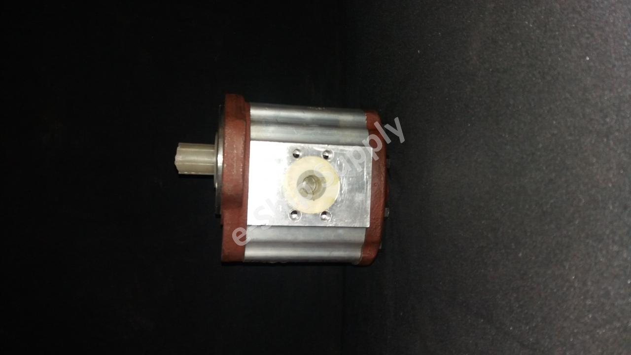 Bucher Gear 2PL158ASSSBN Hydraulics Pump