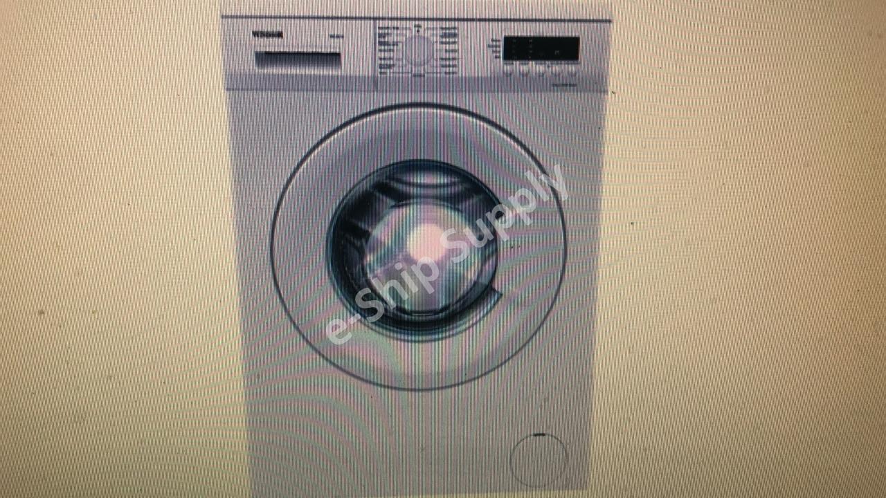 Çamaşır Makinesi