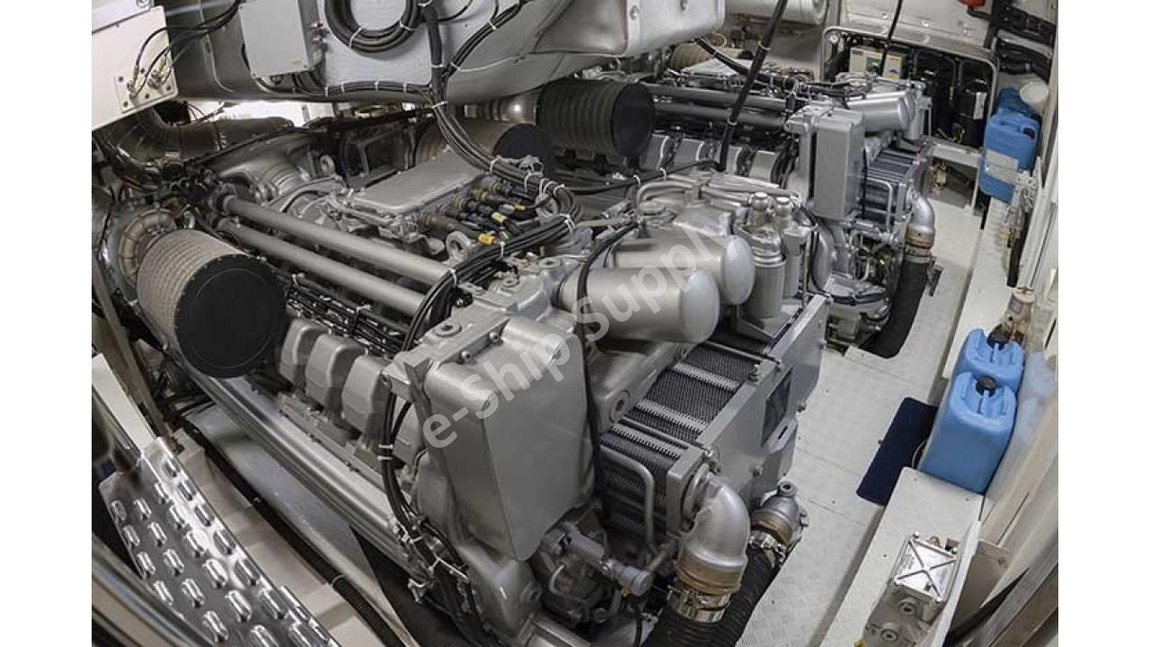 istanbul Motoryat Tekne Makina ve Jenerator Tamir Bakım Servisi  Uygun Fiyatlı