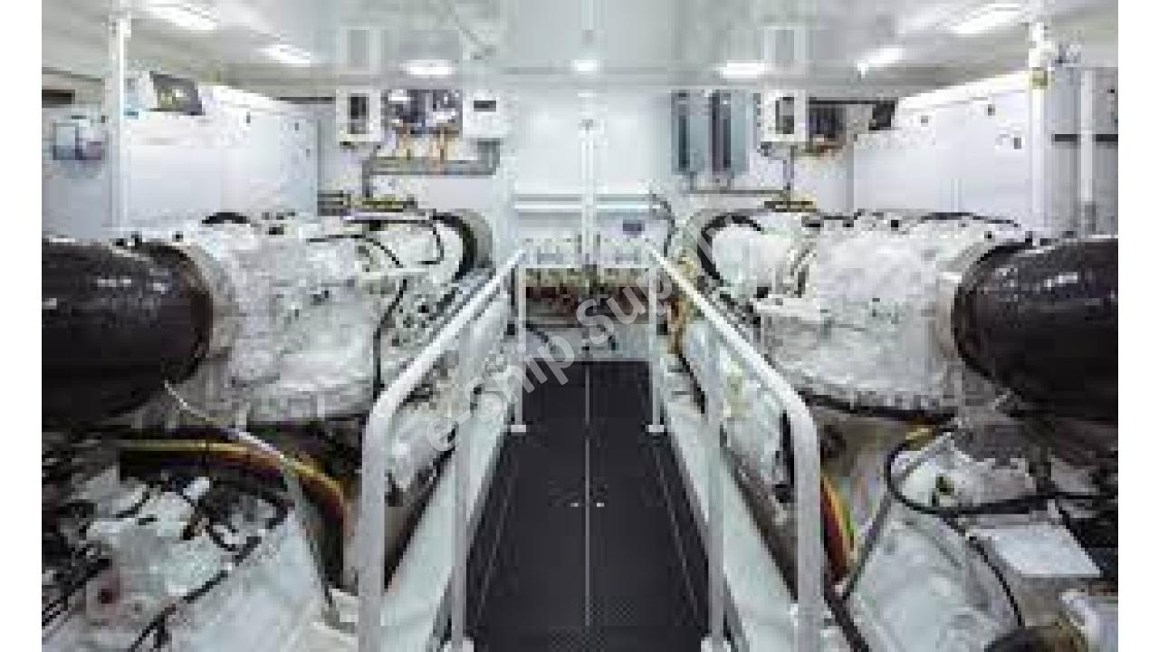 istanbul Motoryat Tekne Makina ve Jenerator Tamir Bakım Servisi  Uygun Fiyatlı