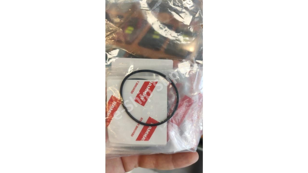 Yanmar 6N260 Plunger