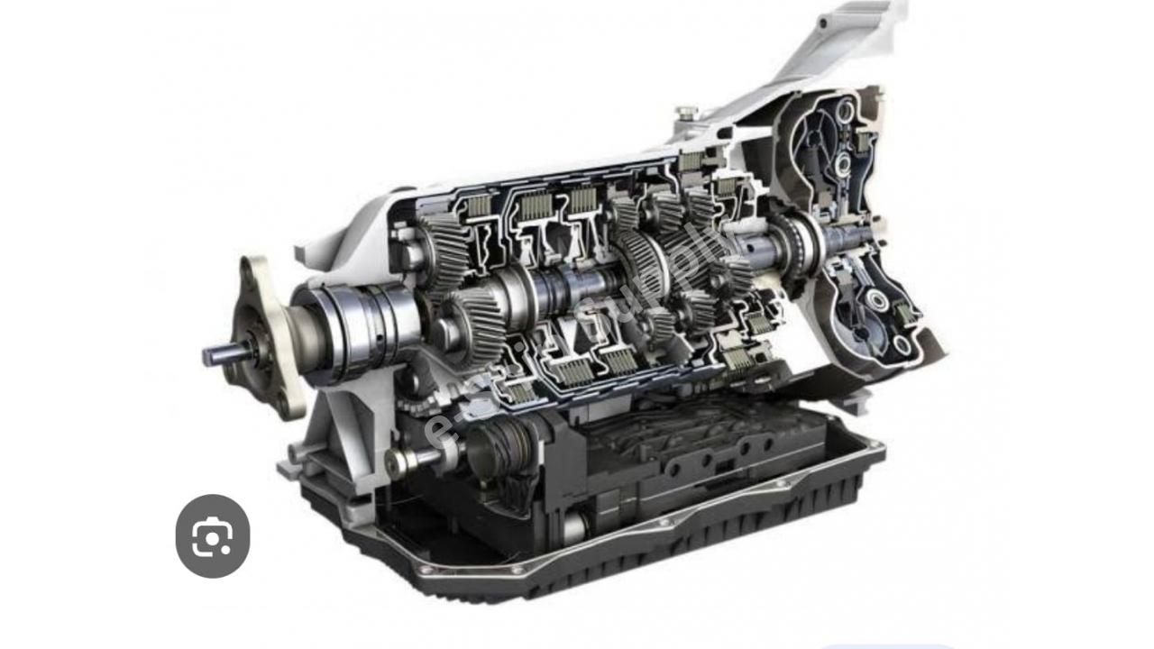 Gemi Tekne ve Yat Şanzıman Servisi - Şanzıman Tamir ve Bakım Ustası  ZF Şanzıman Ustası Servisi