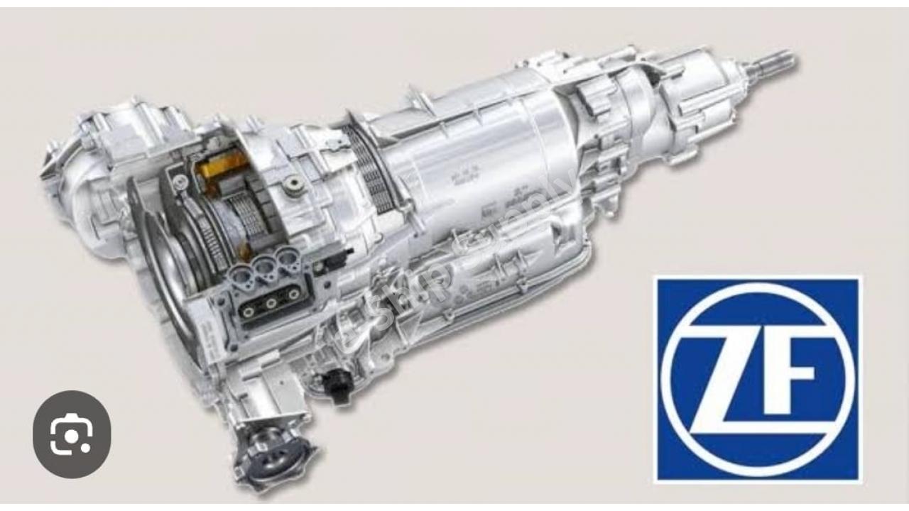 Gemi Tekne ve Yat Şanzıman Servisi - Şanzıman Tamir ve Bakım Ustası  ZF Şanzıman Ustası Servisi