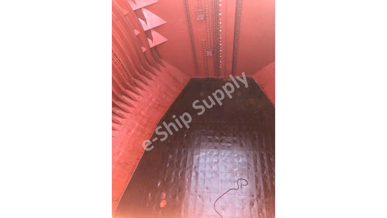 Ambar ve Tank Temizlik Hizmeti - Hold Cleaning Team İstanbul