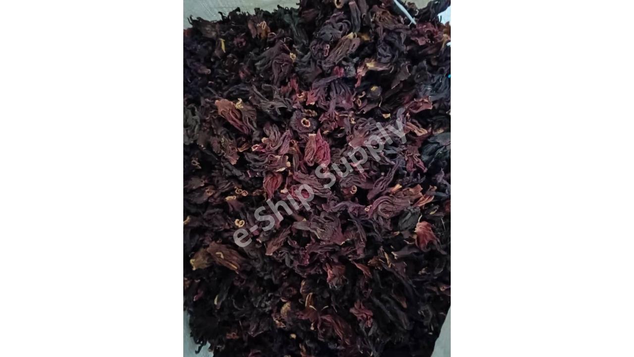 CIF Hibiscus product ready in Mersin Port - Hibiscus Export Products
