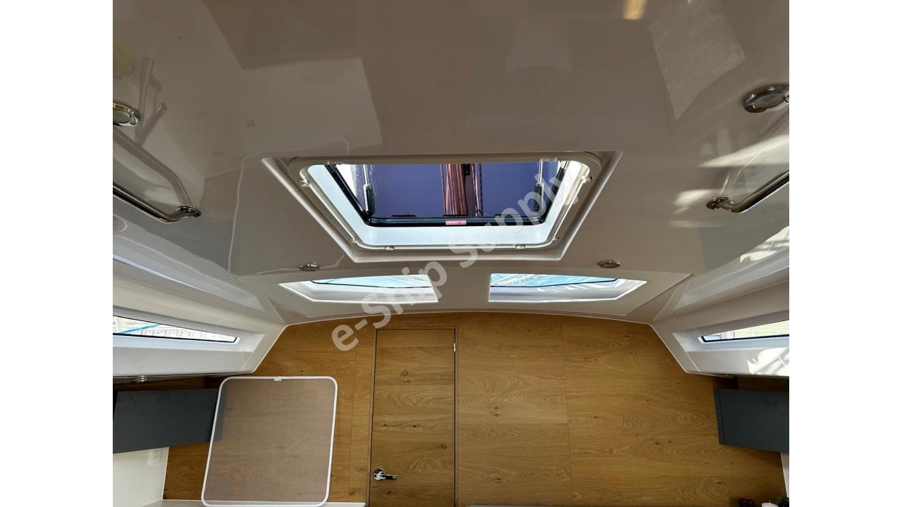 Sıfır Yelkenli Tekne ELan i43 Emsallerinin çok altında Fırsat Teknesi