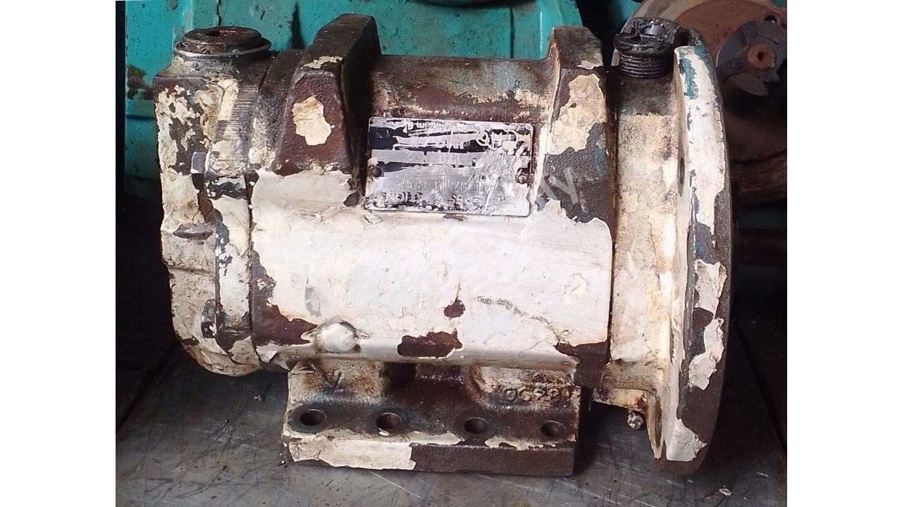 IMO Pump ACE 025 N1 IRBP Triple screw oil pump