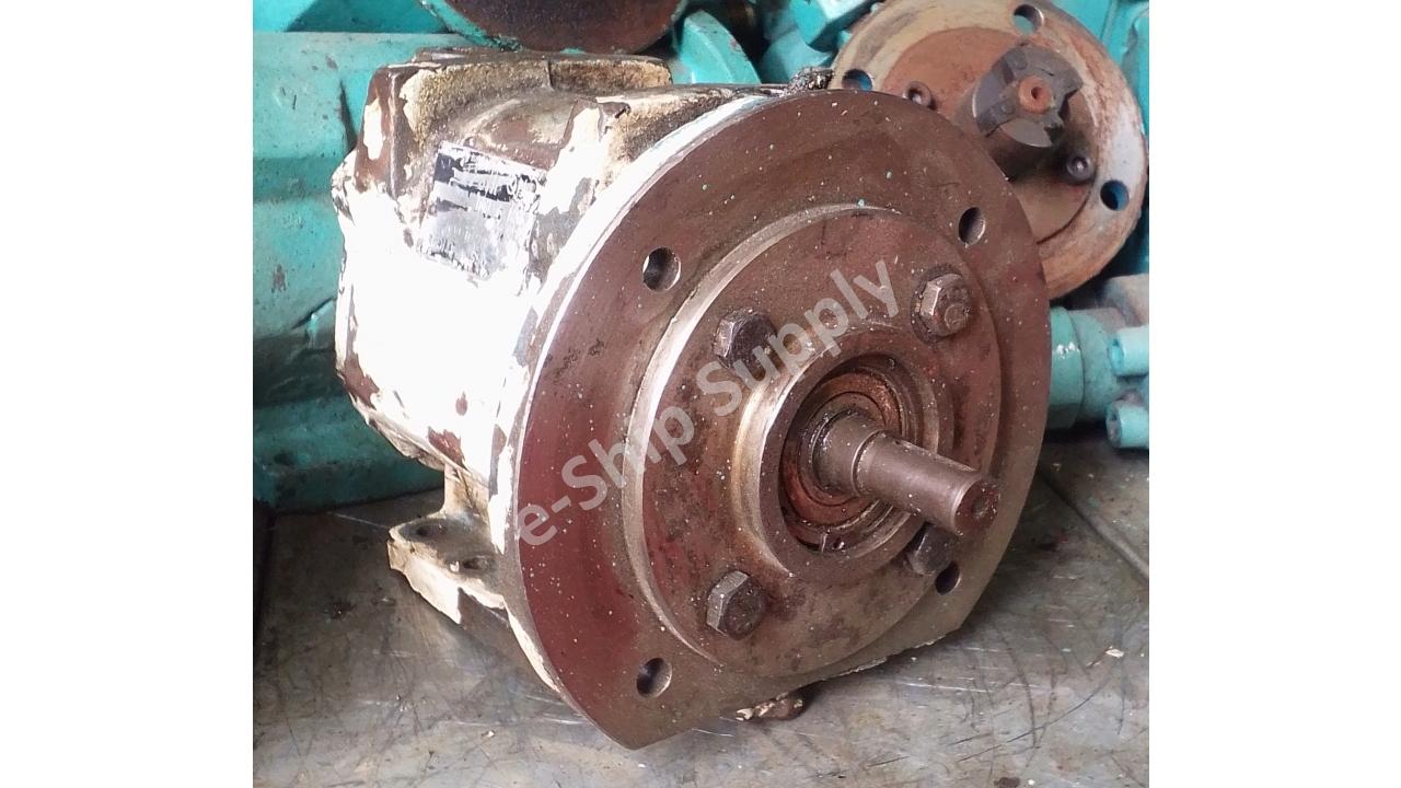 IMO Pump ACE 025 N1 IRBP Triple screw oil pump