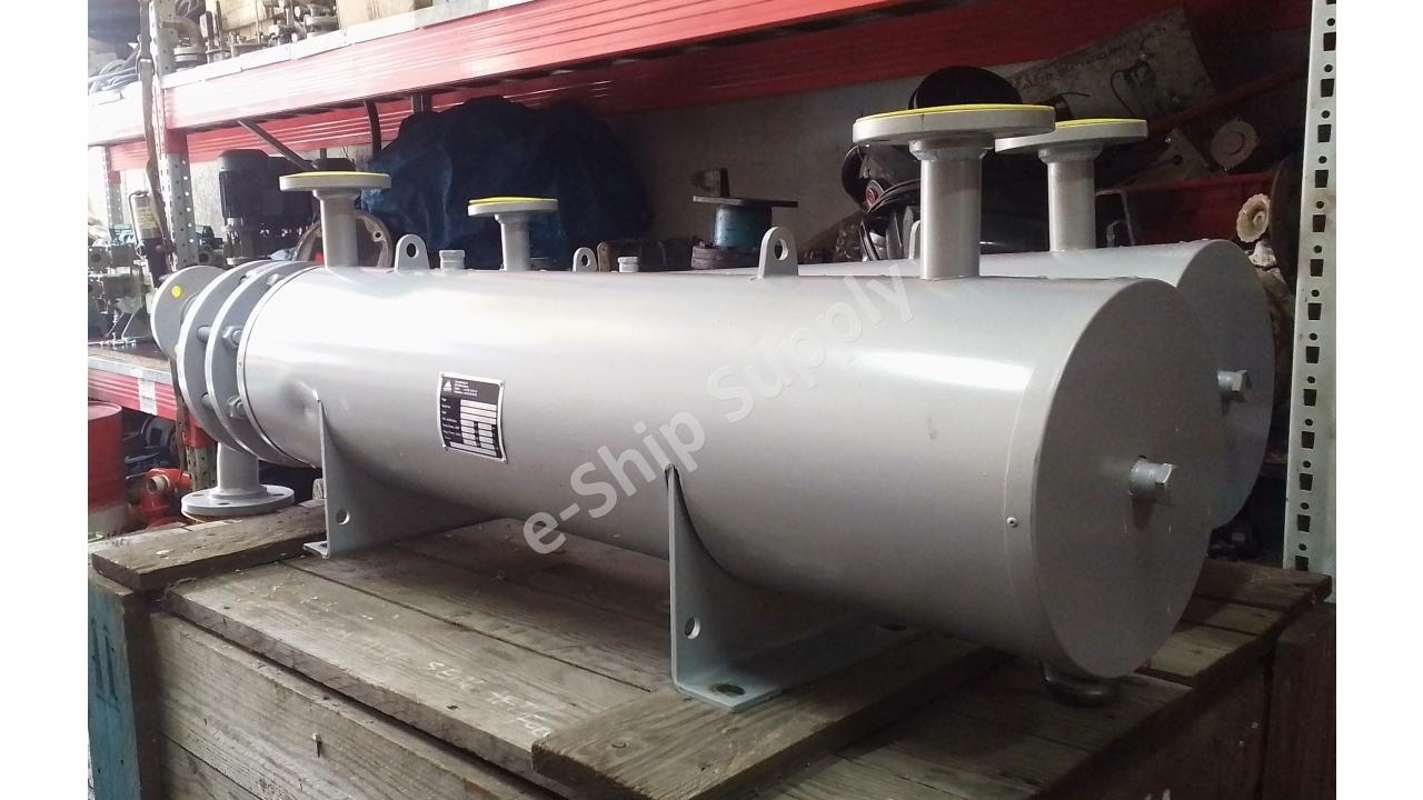 Aalborg Kazan Yedekleri | Aalborg Boiler Spare Parts