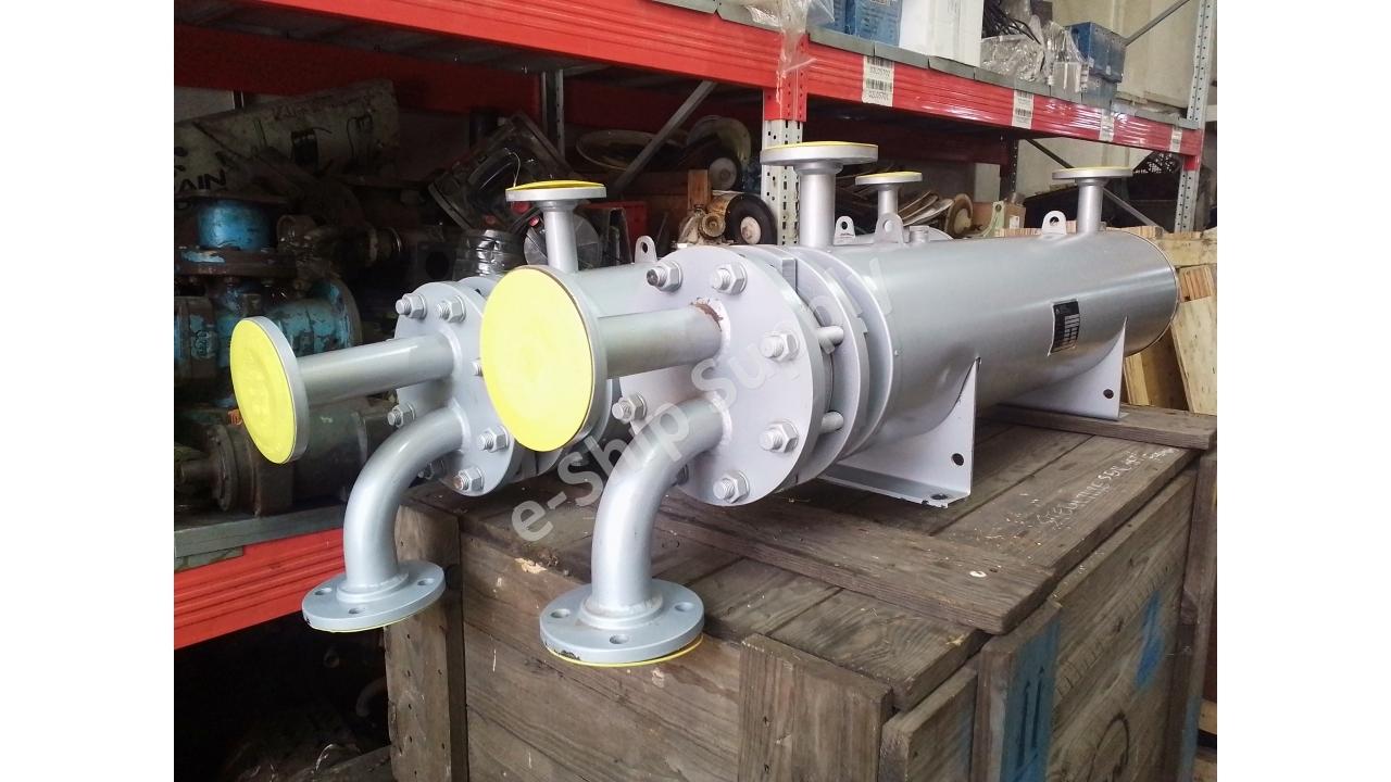 Aalborg Kazan Yedekleri | Aalborg Boiler Spare Parts