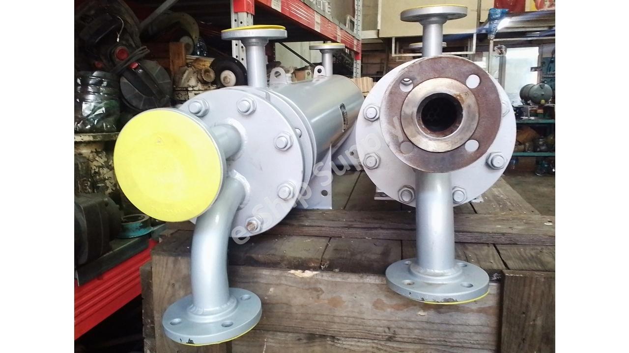 Aalborg Kazan Yedekleri | Aalborg Boiler Spare Parts